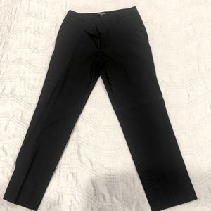 Ankle Crop Dress Pants